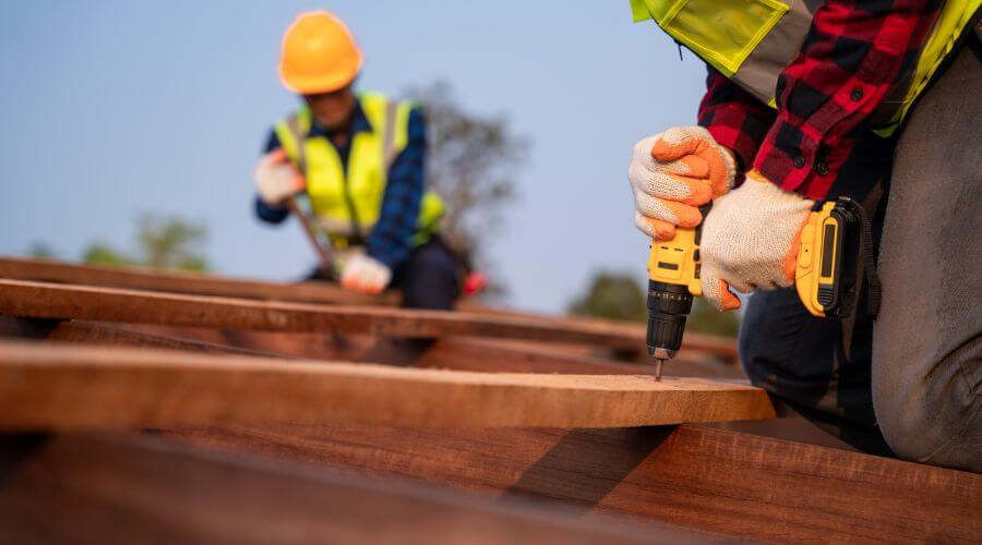Professional Flat Roofing Installation in Smicksburg, PA